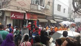 Nehru vihar Delhi Sikhism programe