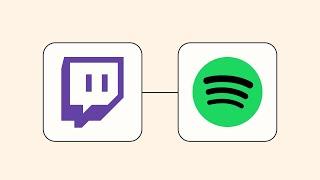 How to Connect Twitch to Spotify - Easy Integration Tutorial