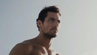 M&S David Gandy for Autograph: Beachwear