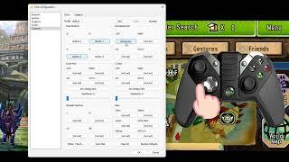 How to Setup Controls in Citra Emulator | How to Setup Touch Screen in Citra | Beginners Guide | PC