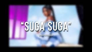 [FREE] Megan Thee Stallion x Pap Chanel Type Beat 2021 - "Suga Suga"