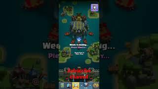 opening boot  chest in clash royal/KD youtuber