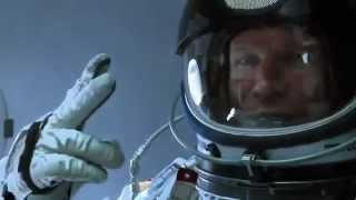 Felix Baumgartner's supersonic freefall from 128k'   Mission Highlights