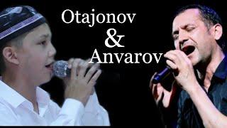 Muhammadziyo Anvarov - Jahongir Otajonov (Lola cover)