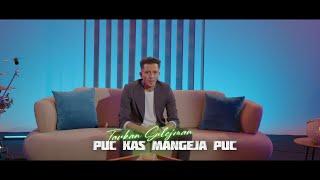 Tarkan Sulejman - Puc Kas Mangeja Puc - ALBUM 2024 - Official 6K Video - CukiRecords Production