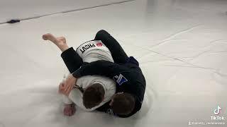 Dmitriy Melenevskiy - BJJ Combos 2