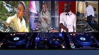 Who is better on ECHO EFFECT: dj Arch Jnr, father of Arch Jnr, Black Coffee or Shimza