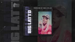 Mulatto Type Beat "Big Latto" (Prod. By Beau Willie) | Dark Trap Instrumental