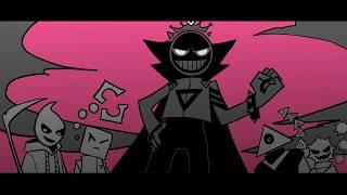 Jsab Animatic/Animation - Won't go down easy