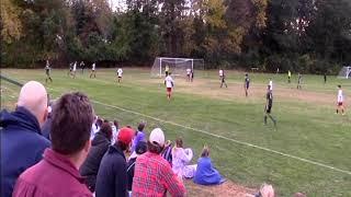 Spaulding vs Dover Video 3