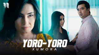 Xumora - Yoro-yoro (Official Music Video)