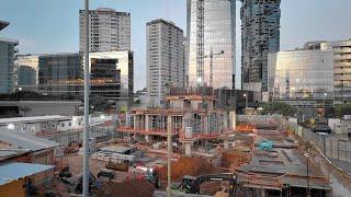 Torre Única + Osten Tower - Buenos Aires - Julio 2024