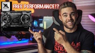 How to Overclock your RTX 20 Series Graphics Card EASILY with MSI Afterburner!