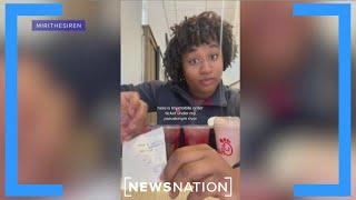 Chick-Fil-A puts stop to influencer employees’ viral videos | Morning in America