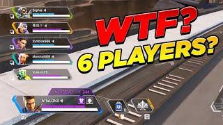 The 10 FUNNIEST BUGS in Apex History