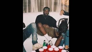 [FREE] BRENT FAIYAZ TYPE BEAT - "ANTI SOCIAL"