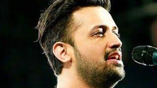 Woh Lamhen Wo Baatein Koi Na Jaane||Hits of Atif Aslam||Atif Aslam Songs by Sansmau World