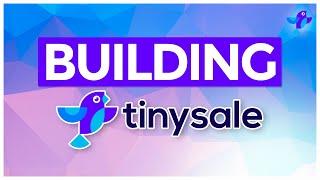Building Tinysale - Day 40 - Adding username login with devise