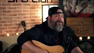 Dave Fenley - "God In It" Original (Official Acoustic Video)