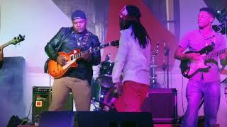 Kool Jah Live - Ledikasyon Mizikal 1 - medley Reggae 2018