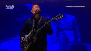 Deftones -  Sextape. - [Live at "Rock In Rio Brazil  2015"].