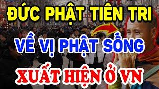 Tiết Lộ LỜI TIÊN TRI Chấn Động Thầy THÍCH MINH TUỆ Là Phật Sống Xuất Hiện Ở VN ? | Triết Lý Tinh Hoa