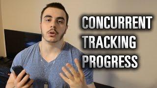 How to Track Progress With Concurrent Periodization