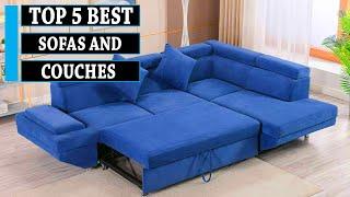 5 Best Sofas And Couches in 2025 || You Can Buy