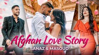 Afghan Love Story | Afghan Short Movie | Afghan Song | Tanweer Videos