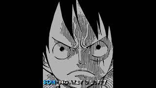 | Dragon  | manga edit | #animeedit #short #luffy #anime