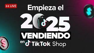 Vende en TikTok Shop en 2025: Estrategias y Claves para el Éxito