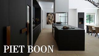 Piet Boon – Итальянские кухни – CUCINE.RU