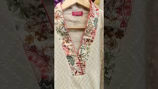 20+ kurti neck design 2023/kurti k galy k design/Latest neck designs contact number 03202856969