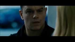 The Bourne Ultimatum - This is Where it Ends