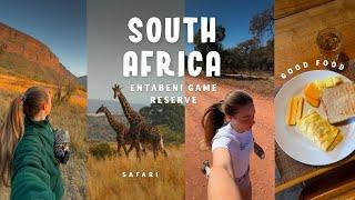 SOUTH AFRICA | die letzten Tage vor dem Halbmarathon hier