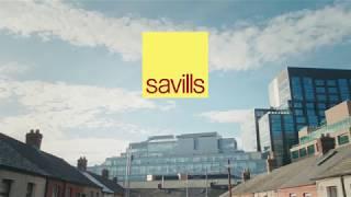 Savills Ireland 6 Nations Video