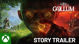 The Lord of the Rings: Gollum™ | Story Trailer