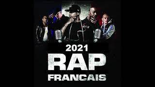 Mix Rap Francais 2021
