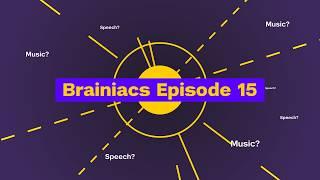 Brainiacs Episode 15: The Nextdoor App, Brain-Speech Synthesis, and Music vs Speech