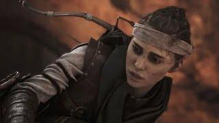 A PLAGUE TALE REQUIEM Gameplay Walkthrough Part 9 FULL GAME [4K 60FPS PC ULTRA] - No Commentary