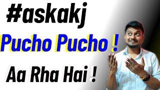 #askakj Pucho Pucho | Techno AKJ