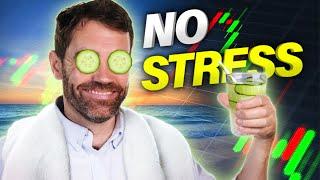 Crypto Stress: How To Handle It & Make The Best Decisions!! ‍️