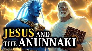 The Anunnaki and the Bible: Forbidden Knowledge About the Birth of Jesus They Didnt Want You to Know