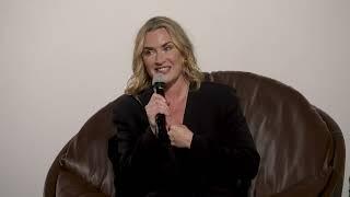 ZFF Masters: Kate Winslet | ZFF 2024