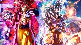 GOKU AND BLACK WERE BETRAYED AND LOCKED IN THE TIME CHAMBER FOR MILLENNIA ( FULL SEASON 2023 )