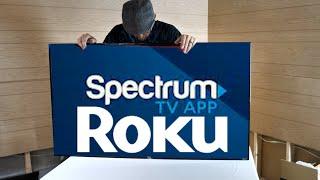 SPECTRUM TV APP TUTORIAL. GUIDE, ONDEMAND, CLOUD DVR AND FAVORITES