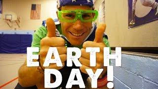 Ryan Van Duzer Earth Day Speech at Heatherwood Elementary