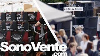 Grande Braderie SonoVente.com 2018