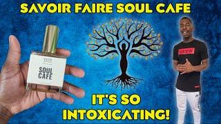 Savoir Faire SOUL CAFE Unboxing & First Impressions