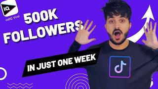 Why You Should Use VidiQ Viral App to Grow on TikTok